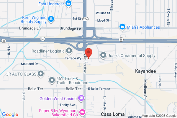 Padilla Auto Sales