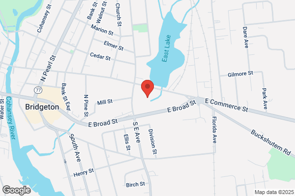 York Enterprise Inc