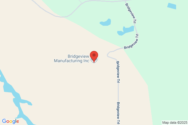 Bridgeview Manufacturing Co