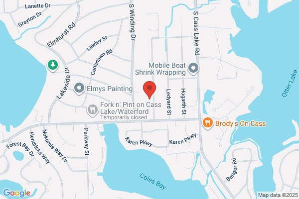 SG Heating & Cooling Services