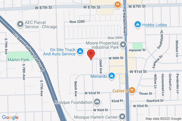 24 Heating & Cooling Inc