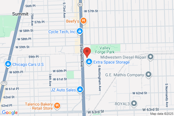 Hayes Mechanical, LLC