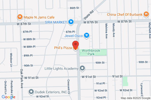 Par's Appliance Sales & Service