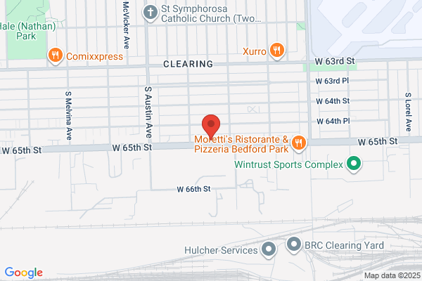 K & K Autobody Rebuilders Inc