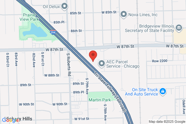 Norris Auto Body