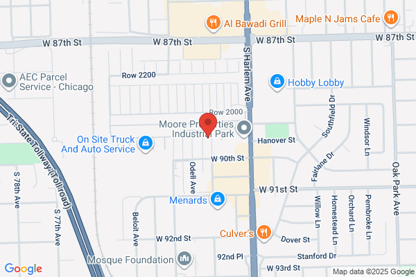 Bridgeview Car Care Center