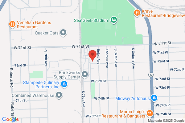 Burbank's Complete Auto And Truck Repair