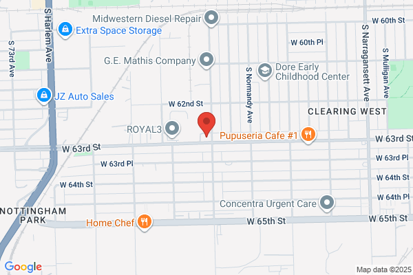 C & R Tire & Automotive Center Inc