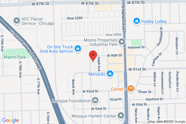 J & M Auto Repair Sales