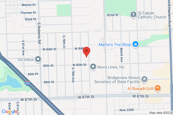 United Imports Auto Services Inc