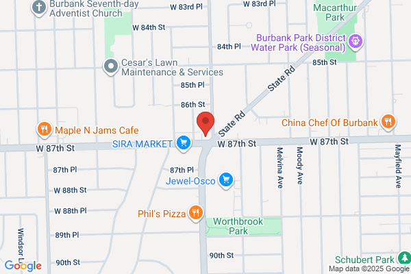 Jiffy Lube