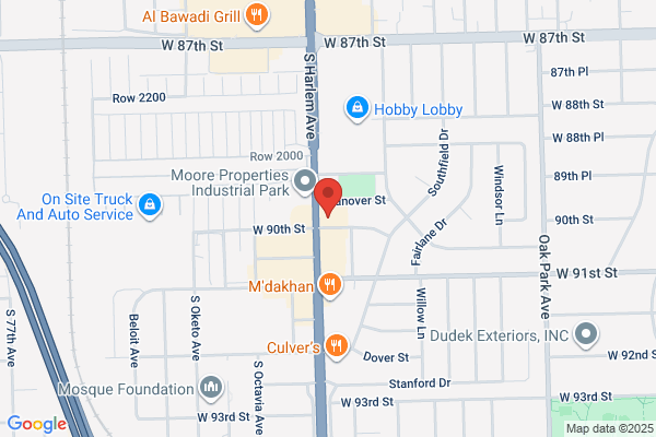 chicago sales inc