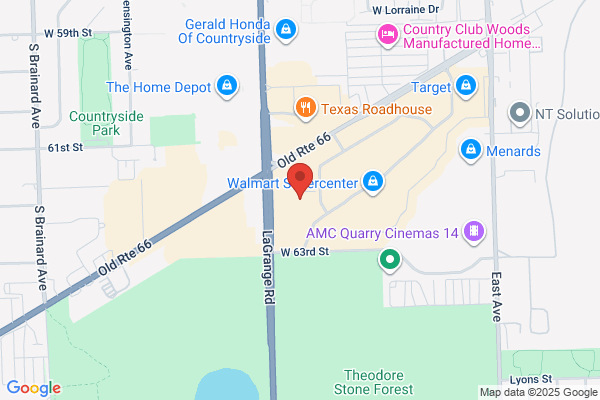 Cadillac Properties