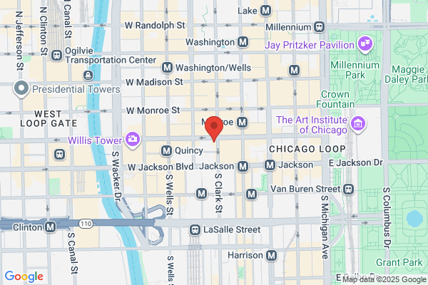 Chicago Interior Corporation