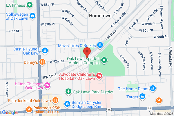 Chicago Mechanical Contractors