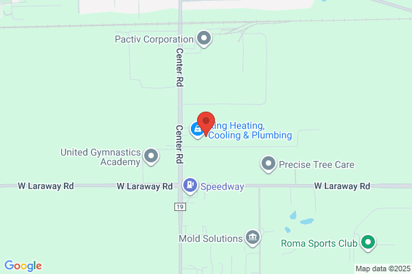 Ridgeworth Roofing Company Inc