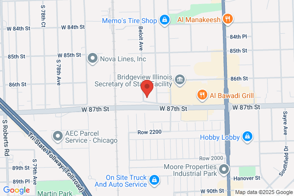 Schaaf Equipment Co