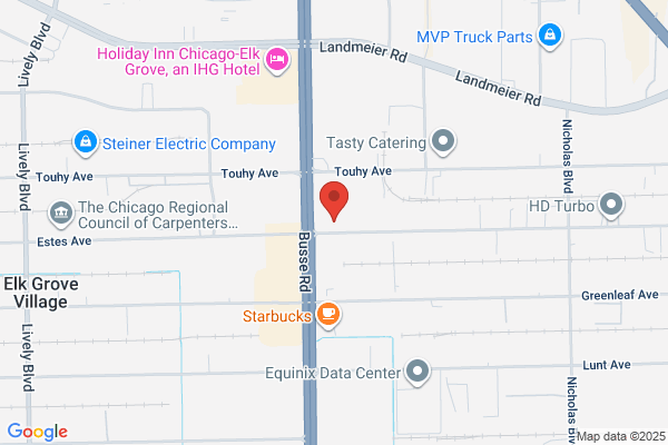 Crescent Electric Supply Co