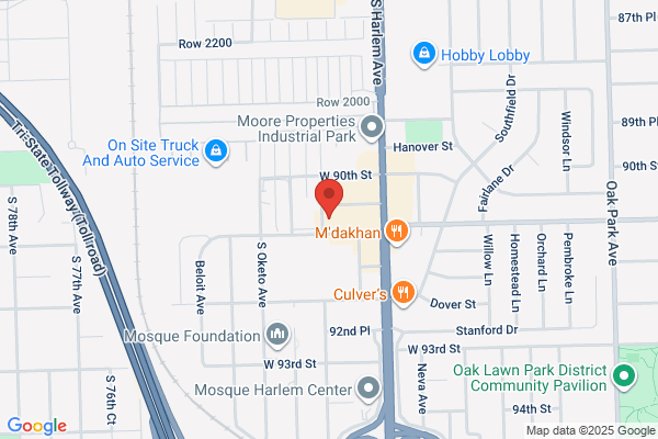 Midco Electric Supply