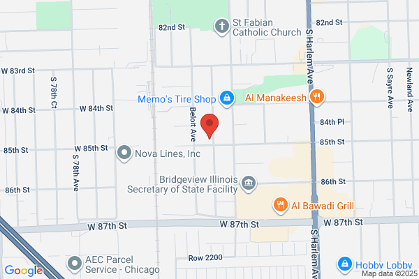 Flavor Systems Inc