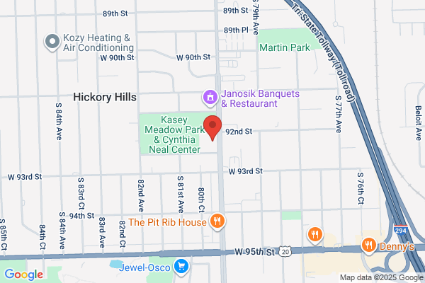 Olympia Bakery