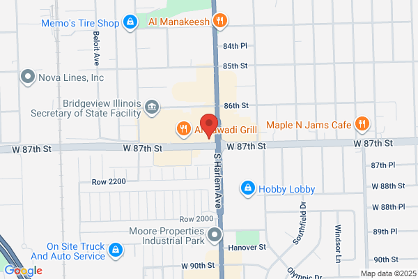 Fifth Third Bank & ATM