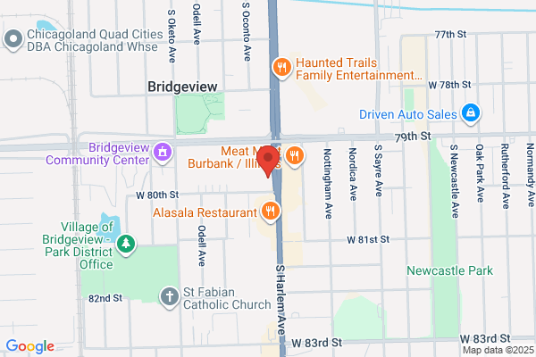 Bridgeview Bank Group