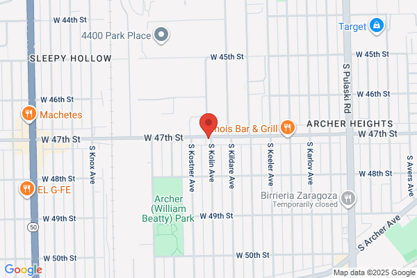 Chicago Bear Sports Bar & Grill the