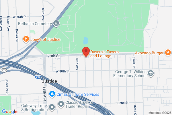 Davern's Tavern & Lounge