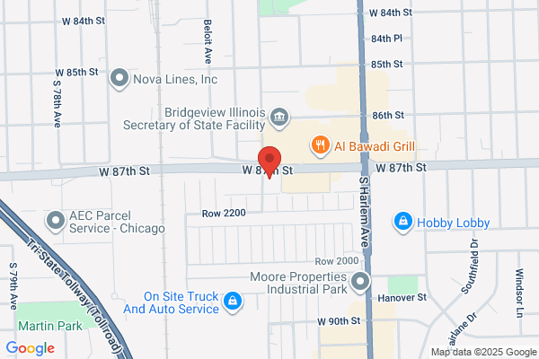 Carquest Auto Parts - Harlem Auto & Paint