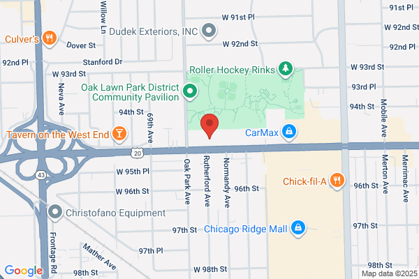 Oak Lawn Mazda