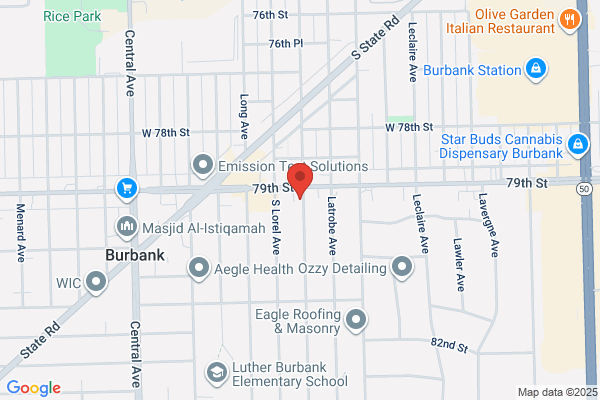 Enrique Carbajal - State Farm Insurance Agent