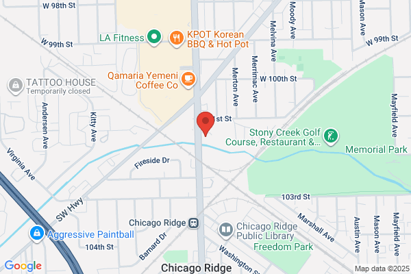 AutoZone Auto Parts