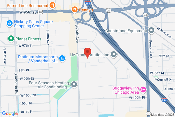 Intoxalock Ignition Interlock - Temporarily Closed