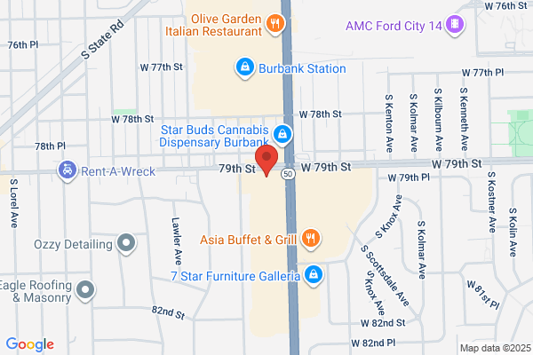Windy City Car Wash & Detailing