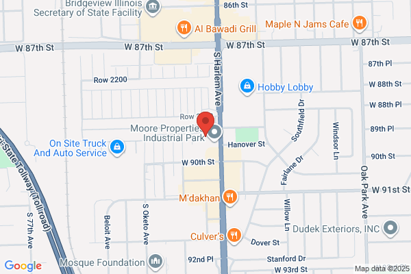 Premier Delivery Inc