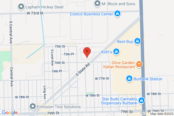Quality Transolution Inc