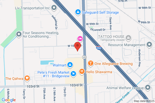 Yellow Freight System Inc