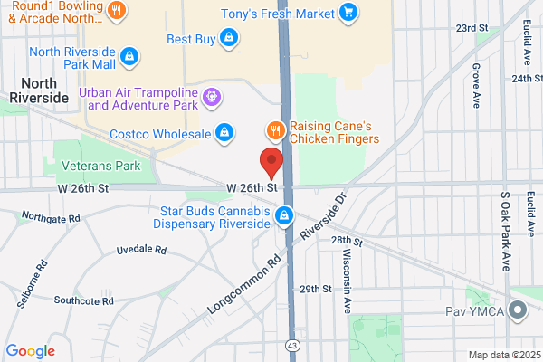 AT&T - Closed