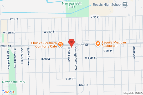 79th Street Deli & Pantry