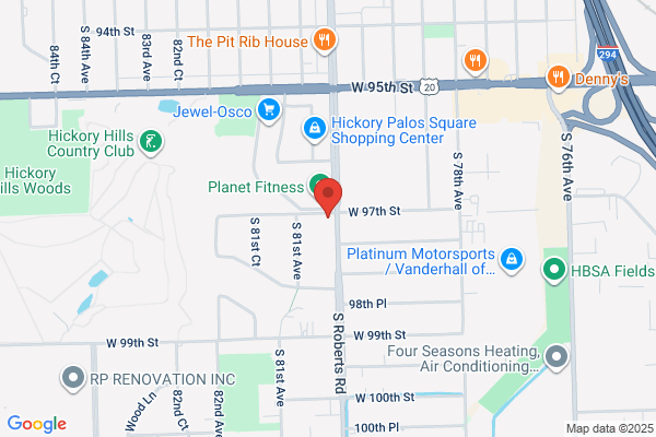 Palos Hills Dental, Anthony J. Tisoncik, DDS