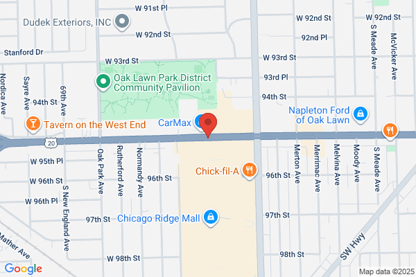 DentalWorks Chicago Ridge