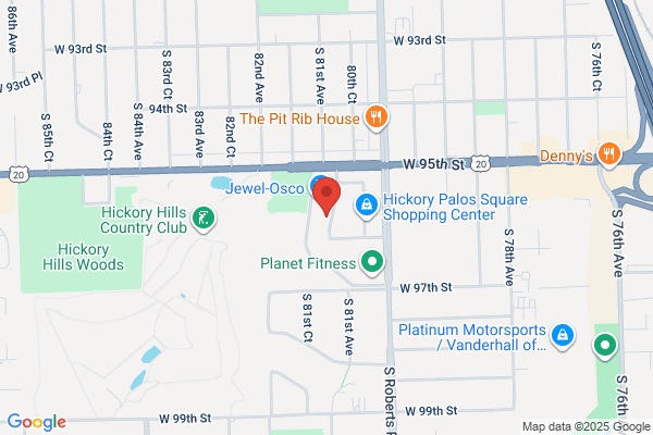 Hickory Dental