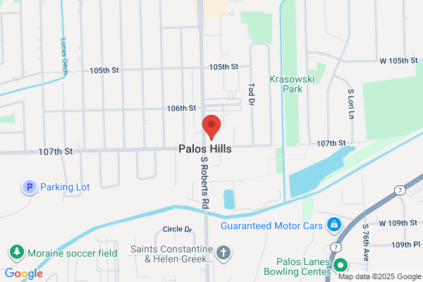 Palos Dental Care