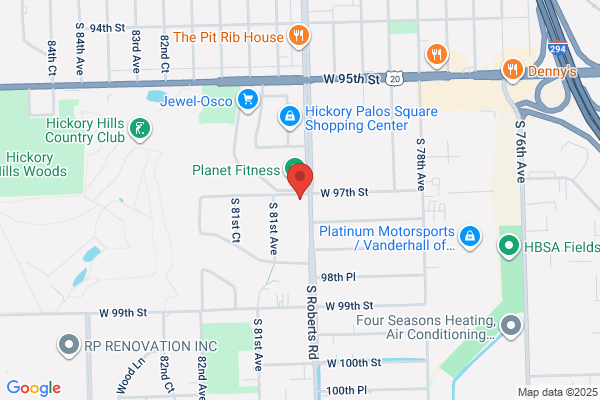 Palos Hills Dental