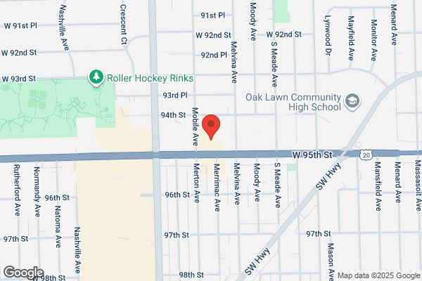 HearingLife of Oak Lawn IL