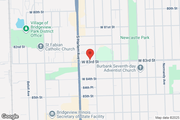 Bridgeview Chiropractic & Acupuncture Center