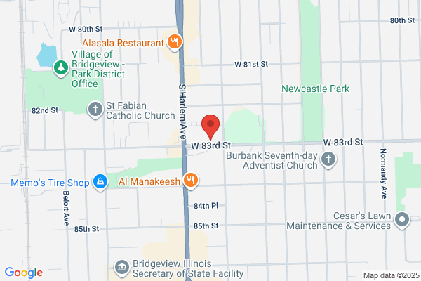 Bridgeview Medical Group
