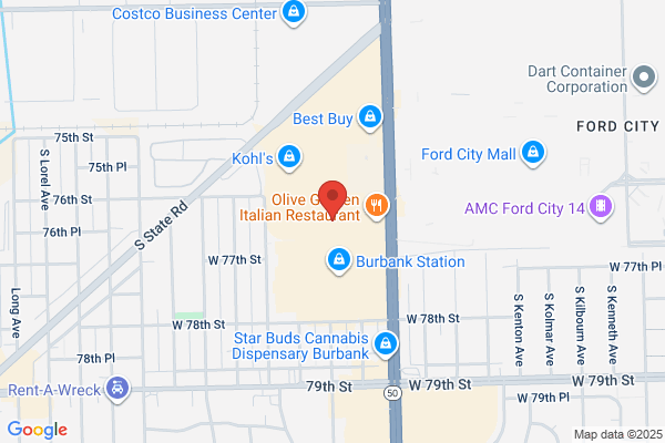Fmc Dialysis Services of Burbank