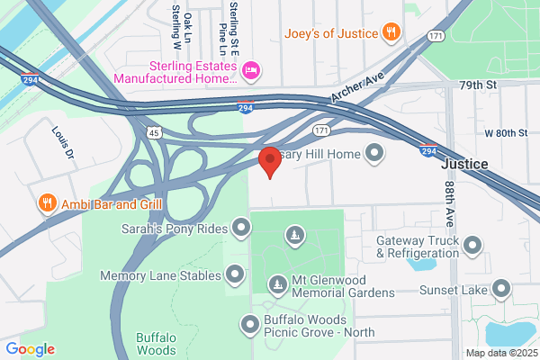 Forest Medical Surgical Center